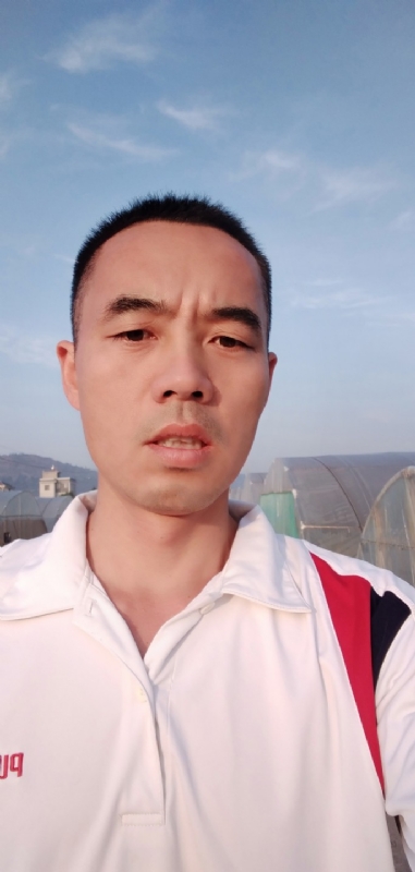 大头鱼的第一张照片--玉溪父母相亲团