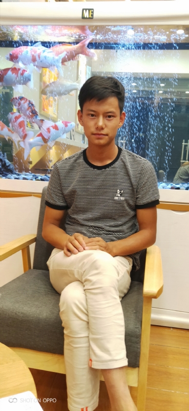 长情橙子的第一张照片--玉溪父母相亲团