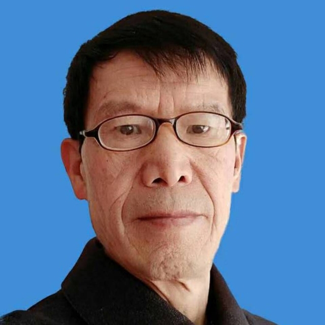 结佛缘的第一张照片--玉溪父母相亲团