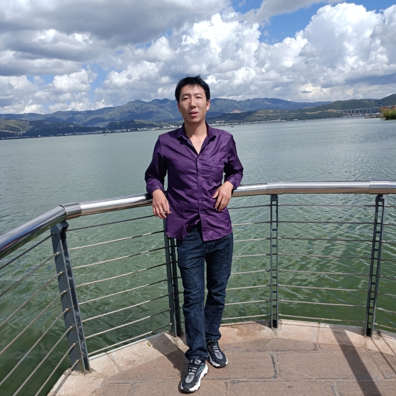 大长今的第二张照片--玉溪父母相亲团