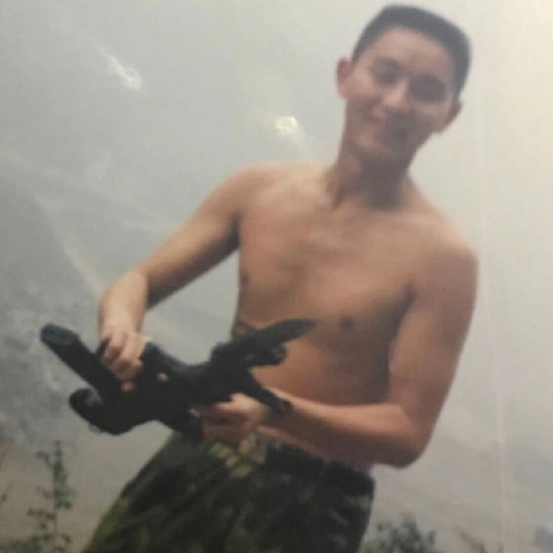 肖老兵yx的第一张照片--玉溪父母相亲团